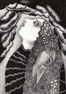 De Ster door Sabina Nedelcheva Williams