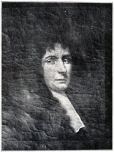 Giovanni Domenico Cassini, eind 17e eeuw door Frederick (attr. to) Barnard