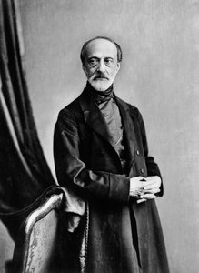 Giuseppe Mazzini