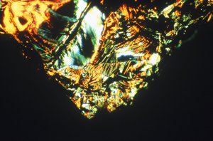 MINERALEN, LM Kwarts