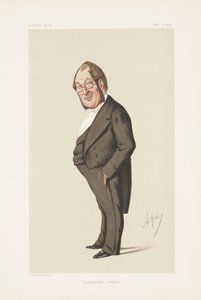 Oscar Clayton, chirurg