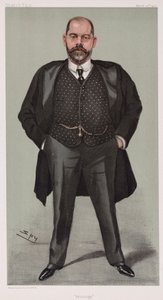 Robert Henry Scanes Spicer, Britse rhinoloog