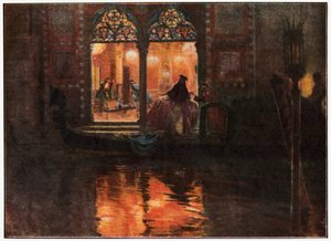 De verhalen van Hoffmann door . .