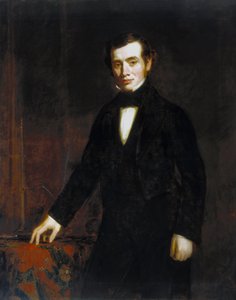 Thomas Graham, Schotse chemicus
