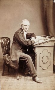 William Crawford Williamson, Engelse natuuronderzoeker
