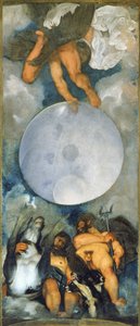 Jupiter, Neptunus en Pluto