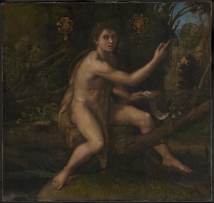 Sint Jan de Doper