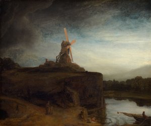 De molen