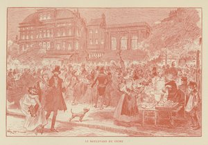 De Boulevard du Crime