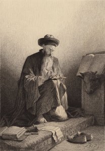 Sint Lucas
