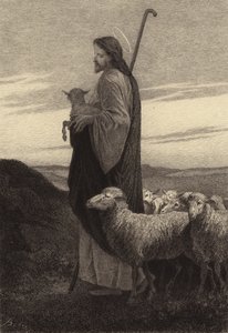 De goede herder