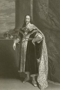Karel I