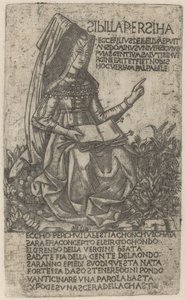 Perzische Sibylle