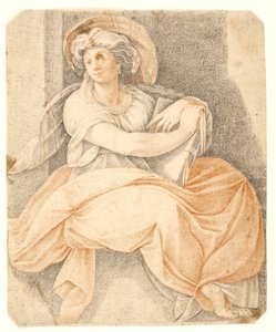 De Perzische Sibylle
