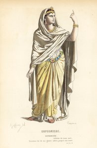 Sophonisbe