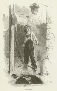 Gavroche