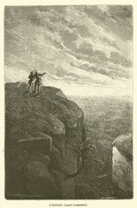 De Abenaki, Saint-Lambert
