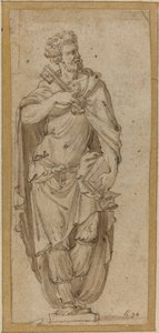 Heilige Petrus