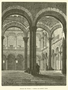 Alcazar van Toledo