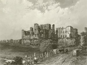 Kenilworth Castle