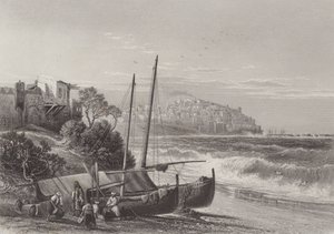 Jaffa, het Oude Joppe