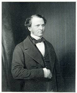 De Zeer Eerwaarde Edward Henry Stanley, Graaf van Derby