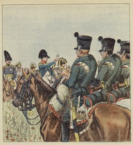 Jonge mensen, wees niet bang voor de dood!