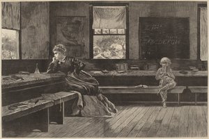 De Middagpauze