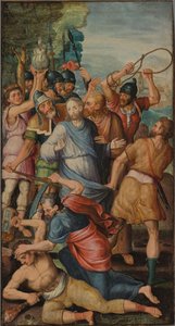 Dutch: De gevangenneming van Christus The Betrayal of Christ