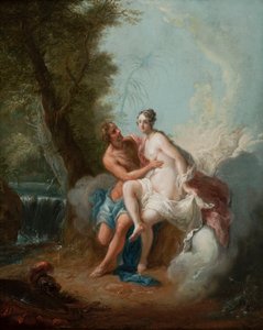 Frans: Mars et Vénus