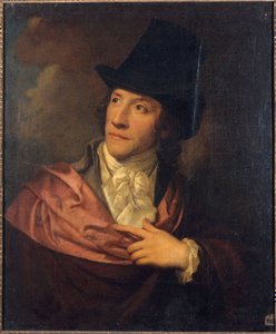 Frans: Portrait d