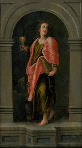 Slowaaks: Johannes de Evangelist