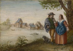 De vier seizoenen: Zomer