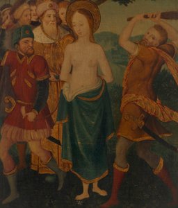 De legende van Sainte-Marguerite door anonymous 