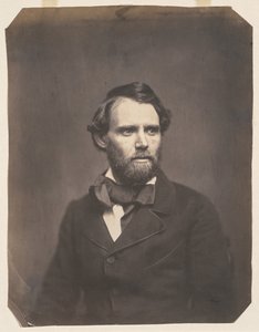 Senator George Ellis Pugh van Ohio
