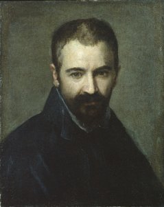 Mogelijk zelfportret
