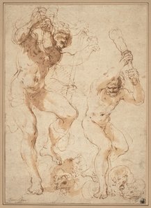 Hercules Doodt de Hydra