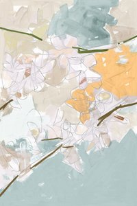 Samenvatting: Bloemige rust