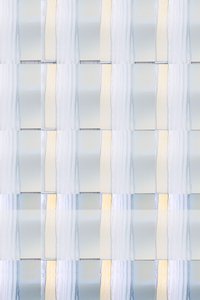 Abstracte pastelstrepen door cartissi