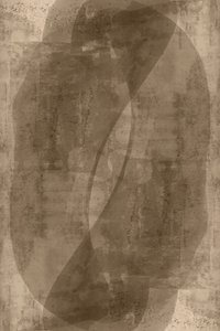 Abstracte sepia-lagen door cartissi