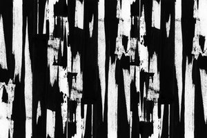 Abstracte verticale lijnen