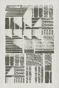 Geometrische abstracte blokken