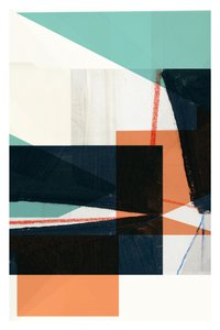Moderne geometrische lagen