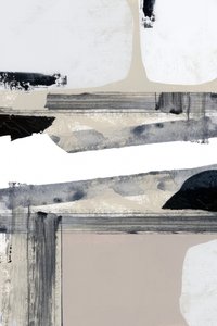 Moderne geometrische lagen