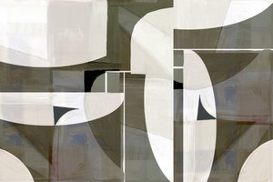Neutrale geometrische stroming