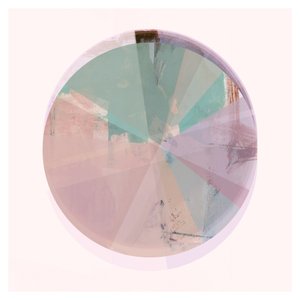Zachte geometrische cirkel