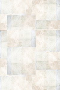 Zachte geometrische lagen door cartissi