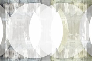 Zachte geometrische overlays door cartissi