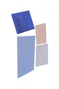 Subtiele geometrische vormen