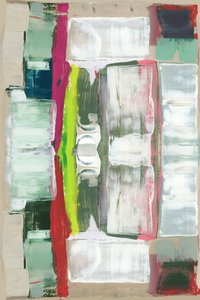 Levendige abstracte blokken